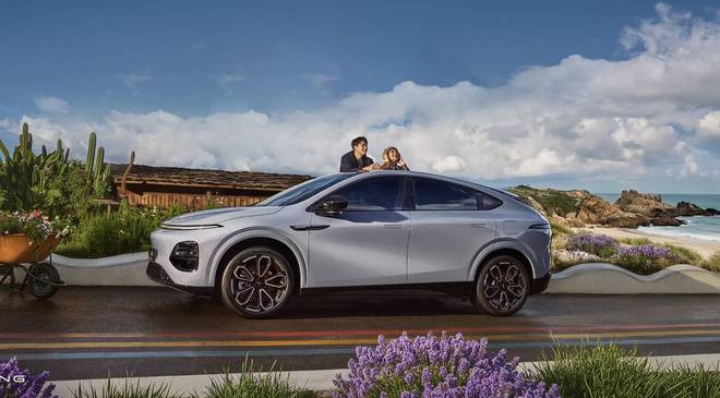 续航 1704 公里！18.68 万元的小鹏 G6，成为了全球最长续航 SUV