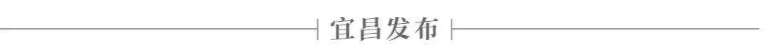 来源丨宜昌发布