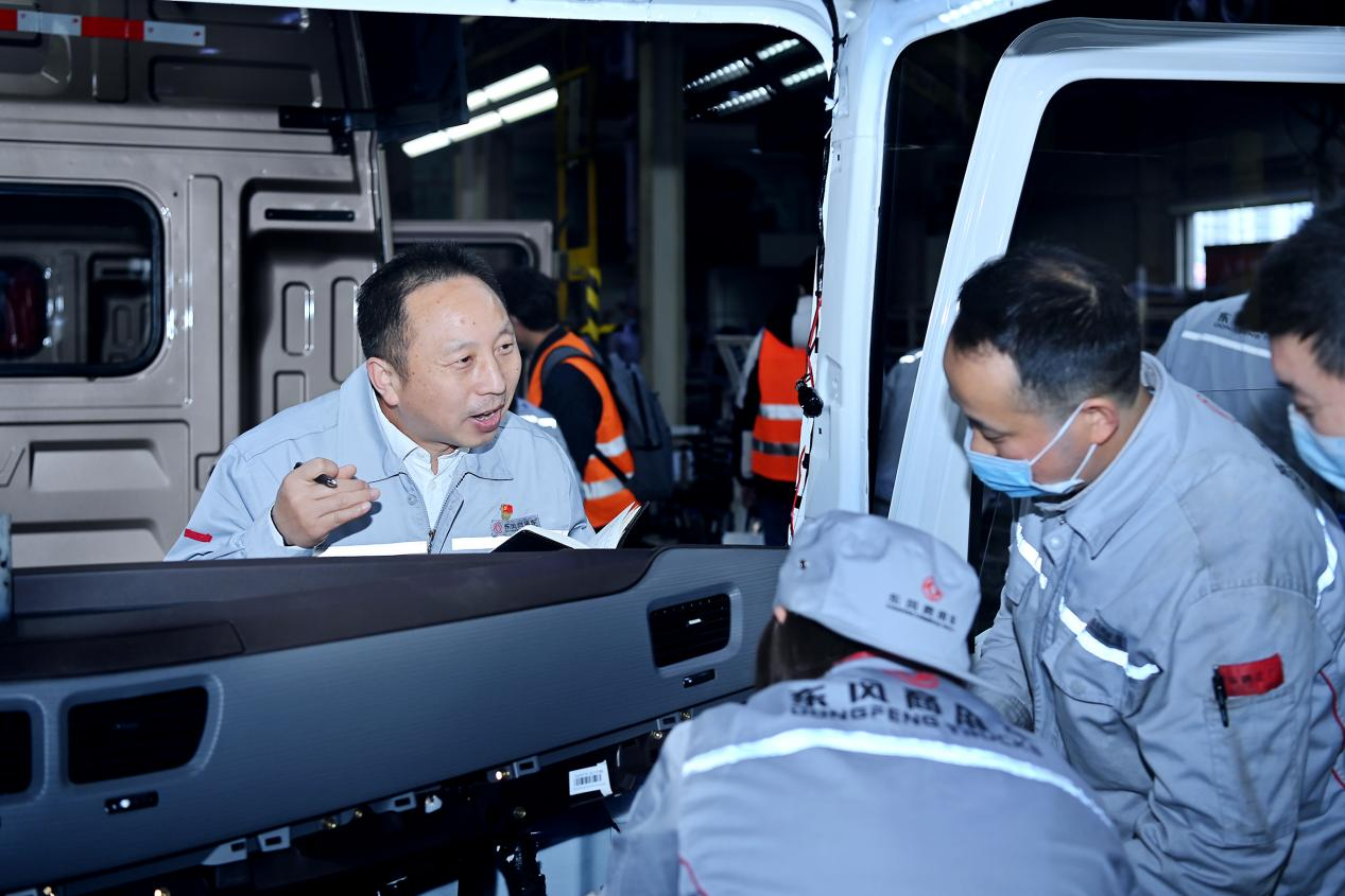 王建清代表：持续推进企业创新转型