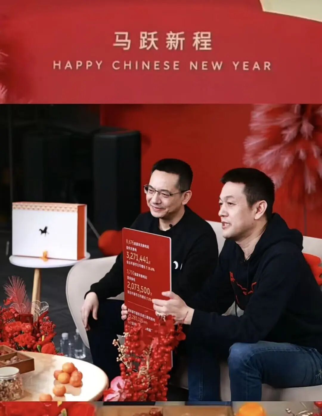 推10款新车！李斌放话：蔚来2026剑指全年盈利