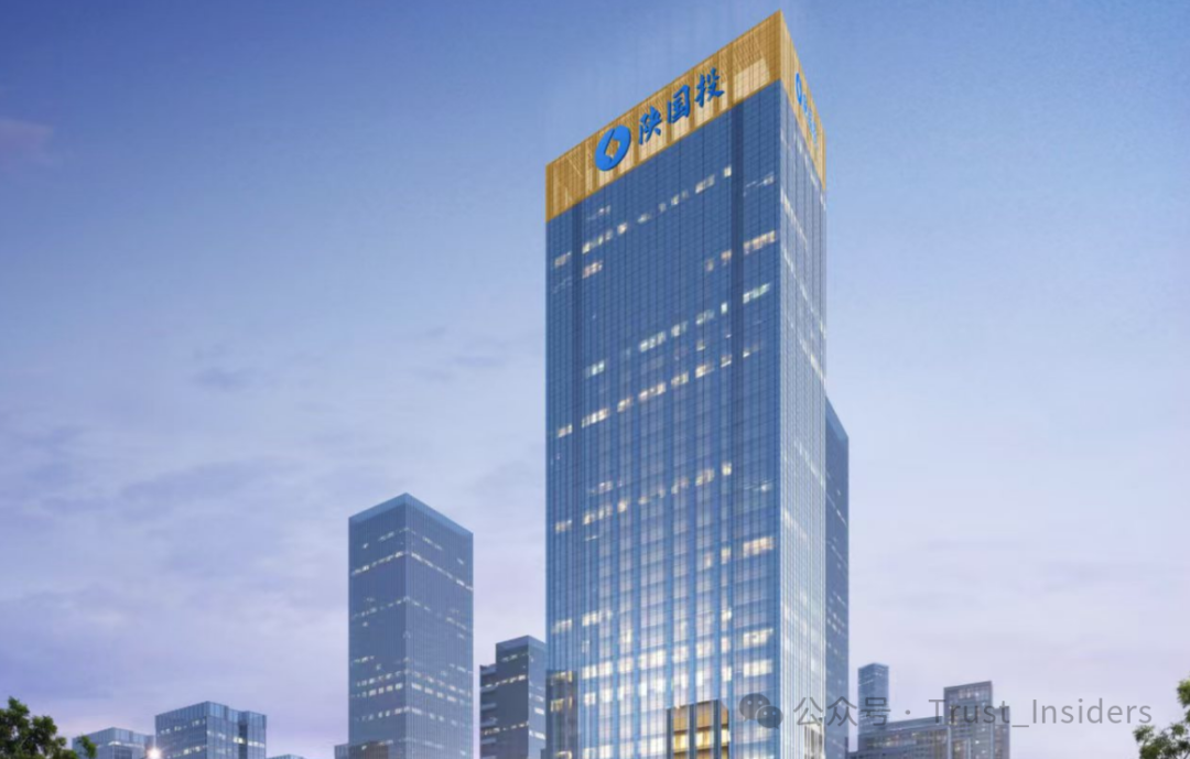 “第一梯队”信托董事长回应！