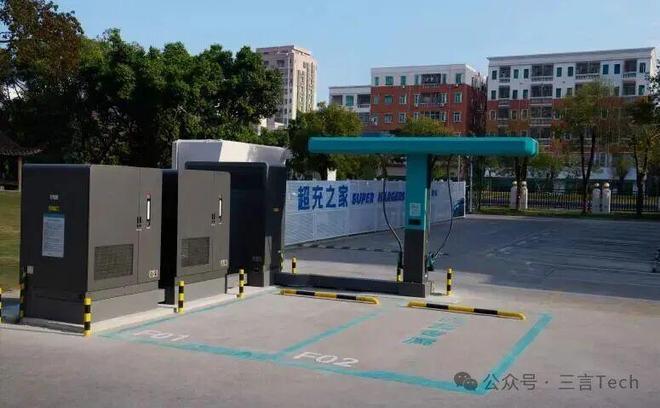 当电动汽车能够9分钟“充饱”时，蔚来换电还有故事讲吗？