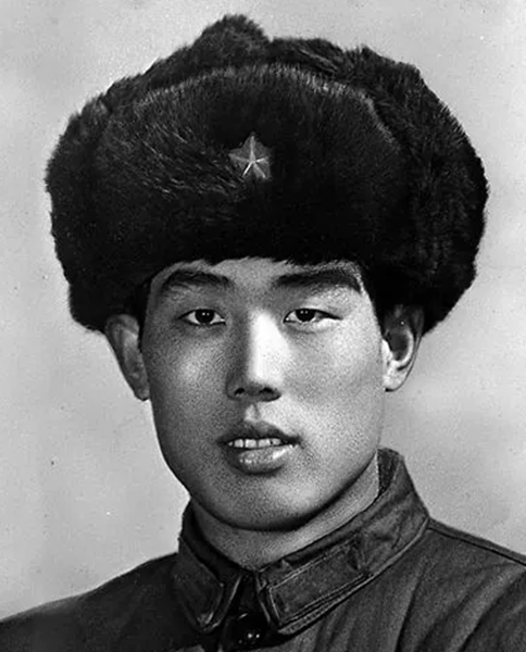 劉英俊 資料圖片