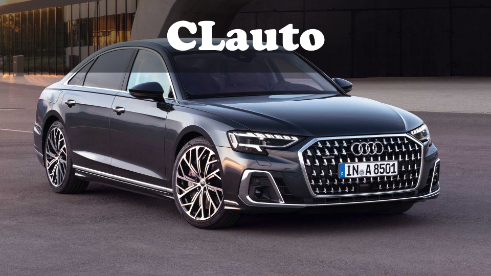 Author / 酷乐汽车