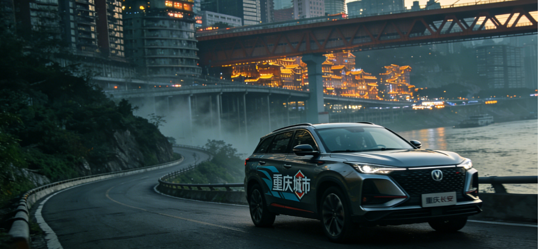 两份两会全团建议，看清重庆新能源汽车野心