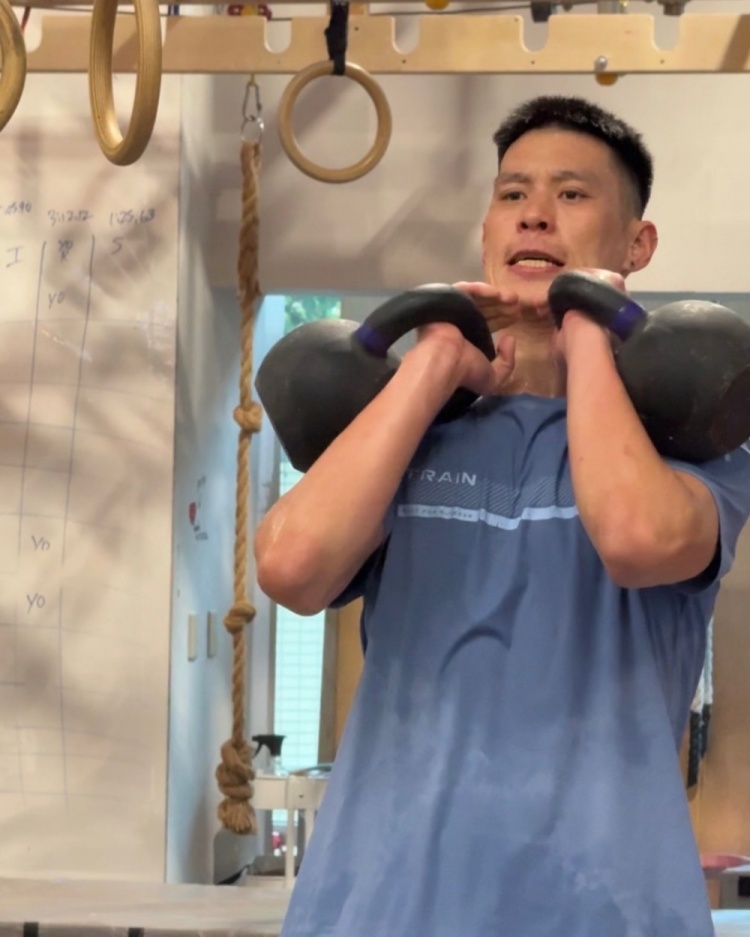 书豪分享日常动态：报个平安 退役后的第191天！