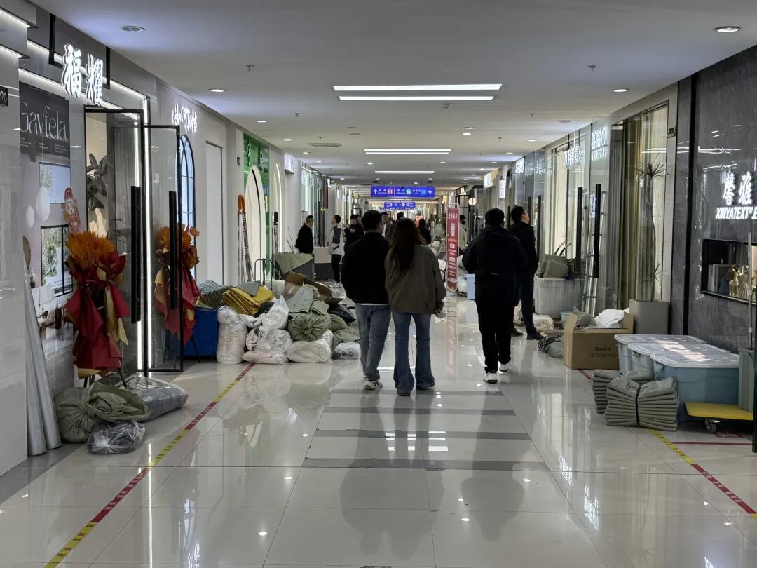 图片来源：每日经济新闻 黄海 摄