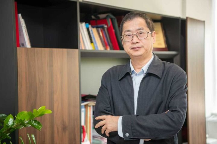 华南脑控董事长李远清