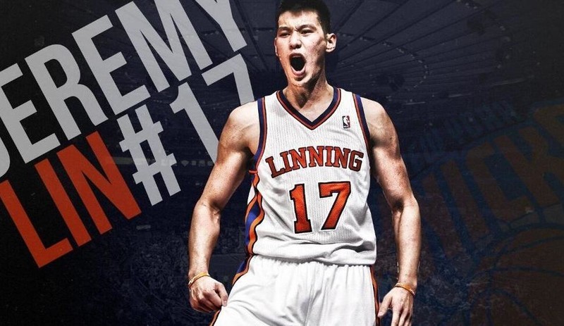 最强NBA：林书豪实战攻略