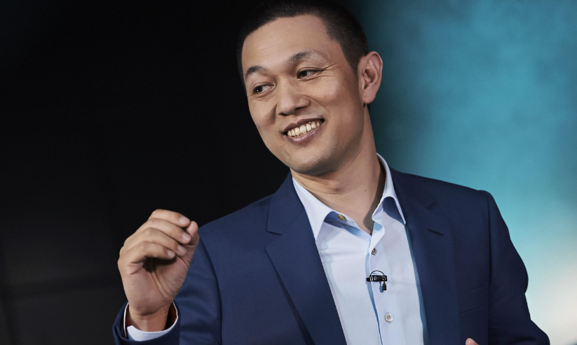 猛料，蔚来李斌放出狠话：快充再快，也快不过换电