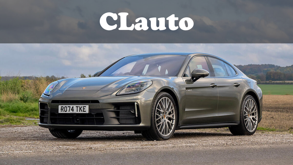 为削减开支，保时捷计划整合Panamera与Taycan产品线 | 酷乐汽车