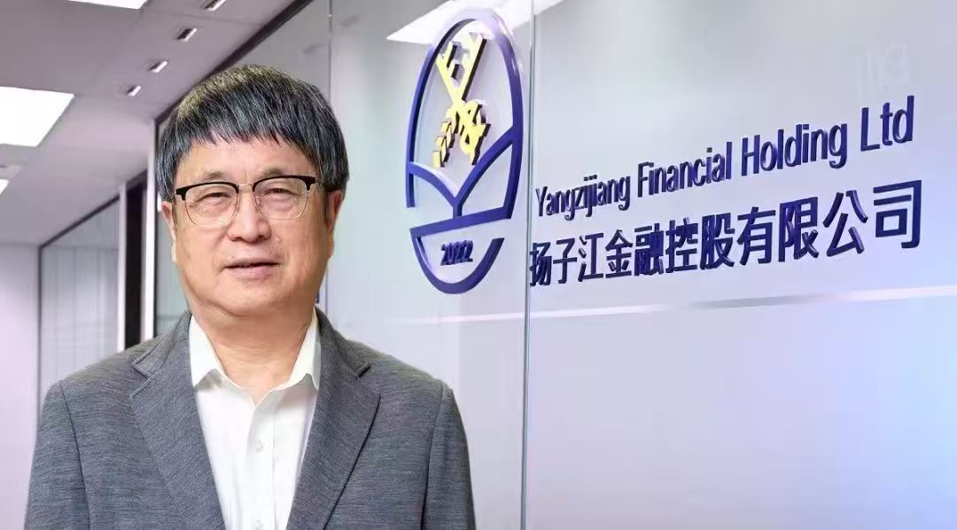 古稀之年再造两家上市公司 对话“民营船王”任元林：中国最赚钱的民营船企是如何炼成的？