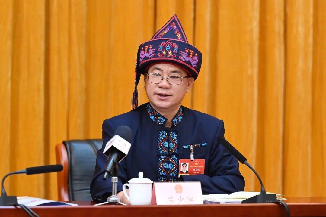 蘇少洪