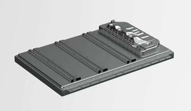 图片来源：宁德时代官微