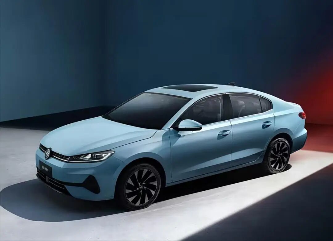 一汽-大众双车齐发：全新速腾S与新款揽巡即将掀起市场热潮