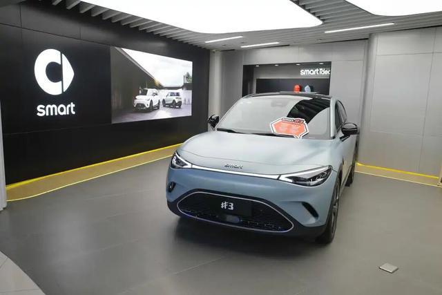 继极氪之后，又一吉利系品牌大规模召回