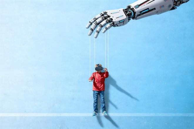 AI让人类变笨，还是人类拉低了AI智商？两千年前的担忧，今天再现