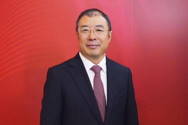 靳东直呼AI换脸维权“很难” 人大代表呼吁人脸信息采集严格落实“告知—同意”原则