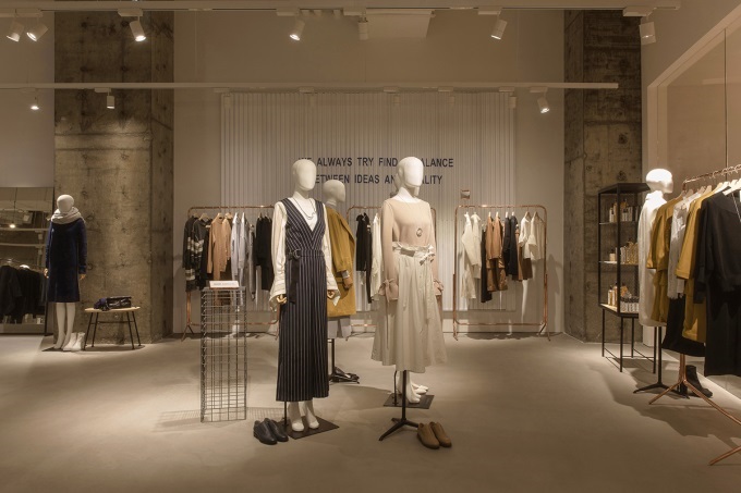 昔日女装龙头日播时尚跨界新能源 更名“璞源材料”