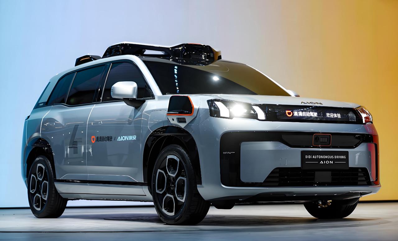 速腾聚创高线束激光雷达“激战”华为