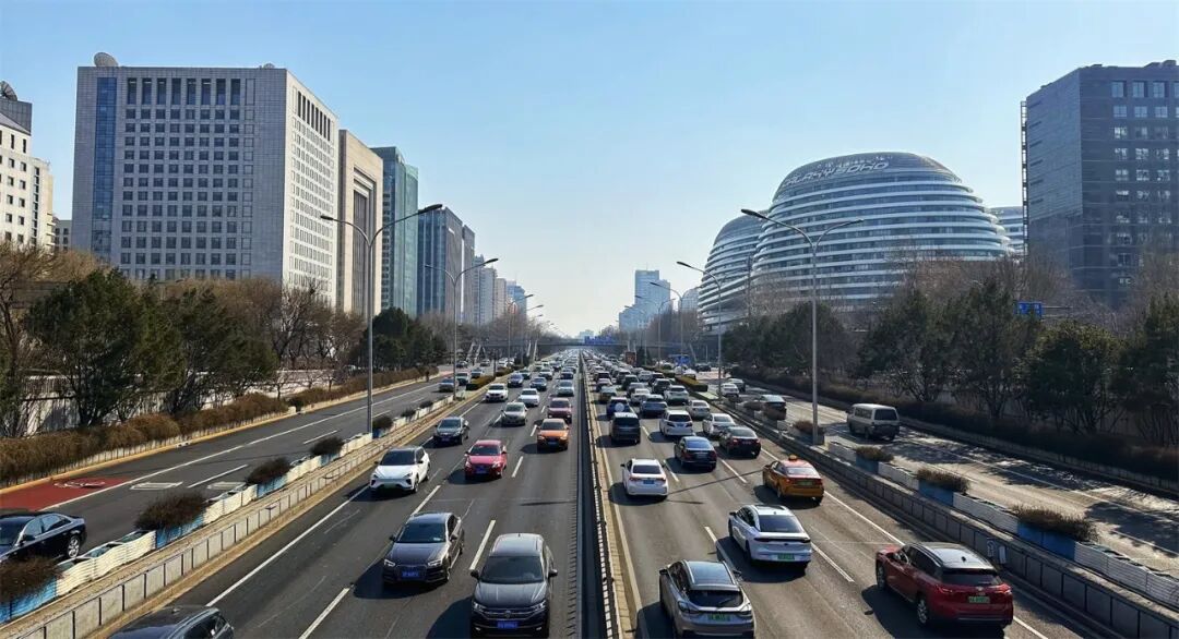 燃油SUV逆袭的背后