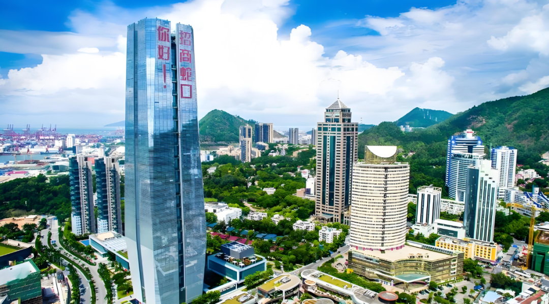 作者 | 地产一品塘、新地产、商业地产