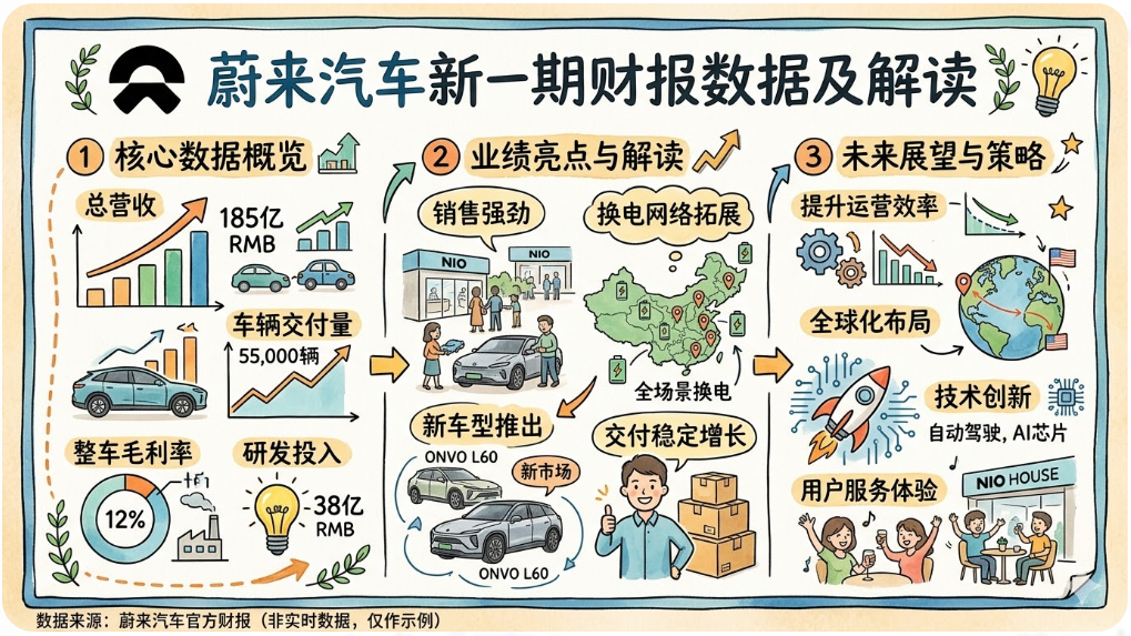 蔚来历史首次盈利，BYD刀片和闪充为啥干不掉蔚来的换电？