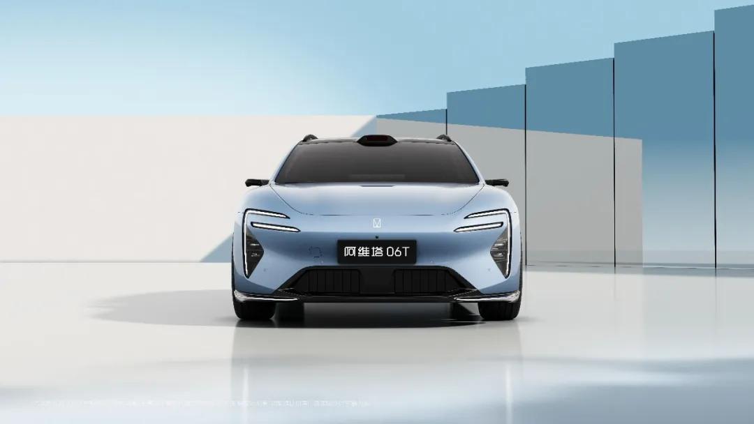 20万起，比亚迪、华为旗舰猎装齐上市，双动力+三电机，爆款预定？