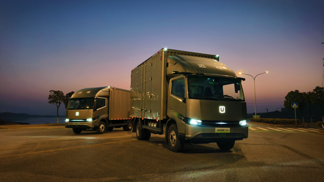 即将上市的硬核轻卡，八大突破能满足用户全场景需求吗？