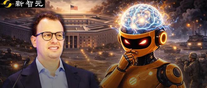 Claude觉醒惊爆全网，五角大楼深夜拔网线！AI界奥本海默时刻