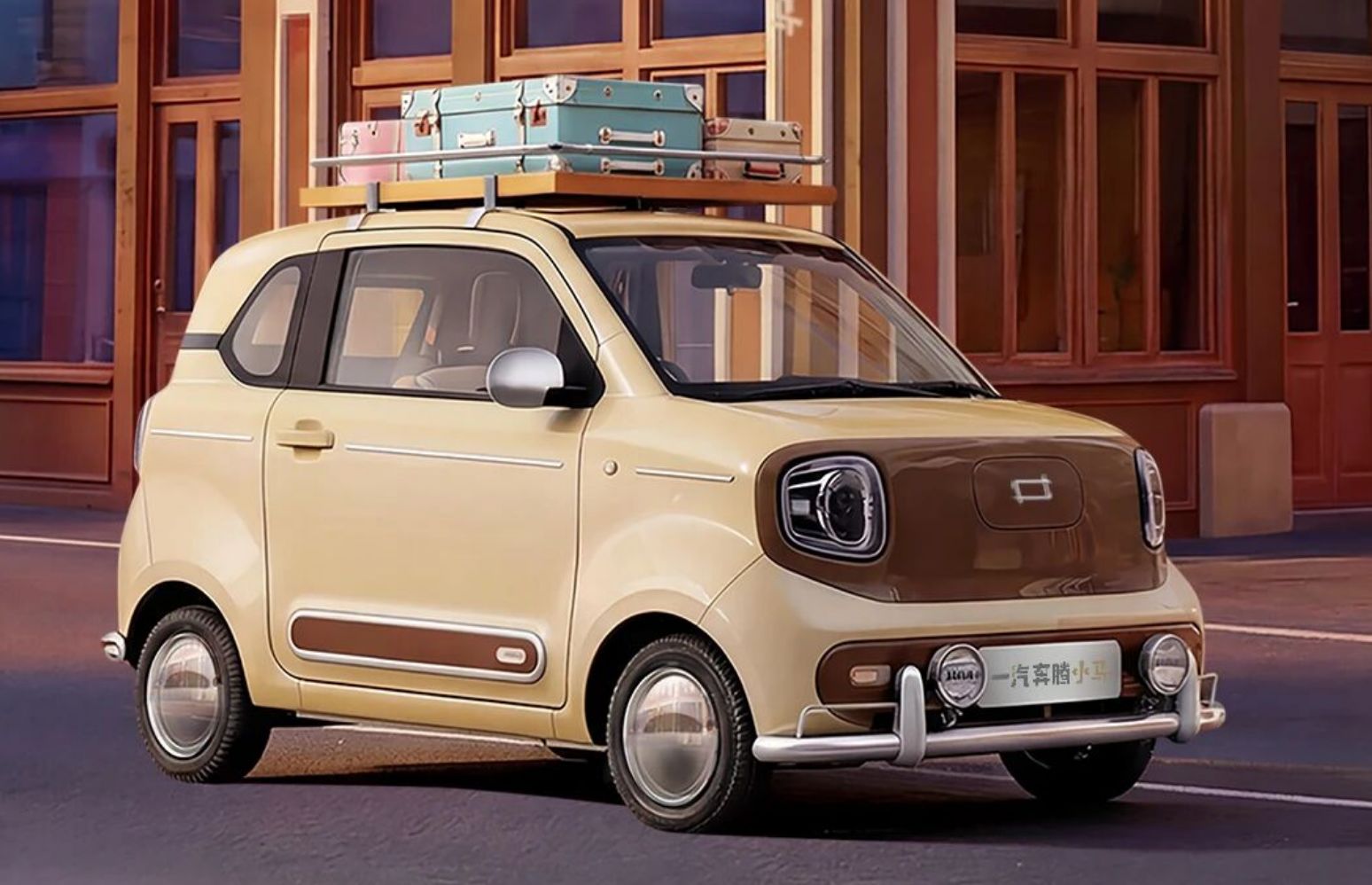 聚焦“3·15”| 微型车“通病”？奔腾小马变“失控小马”，车主加装、改装“自救”