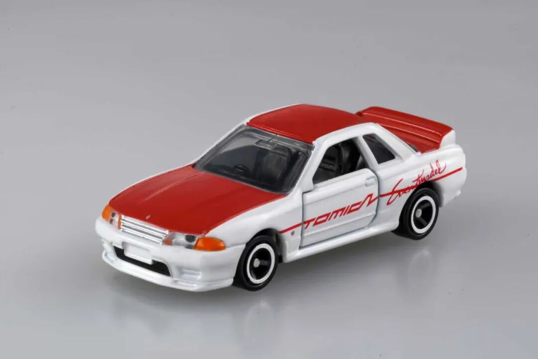 2026 GT Show 限定模型揭秘（上）：“缩” 小版梦想，不 “缩” 水的热爱！