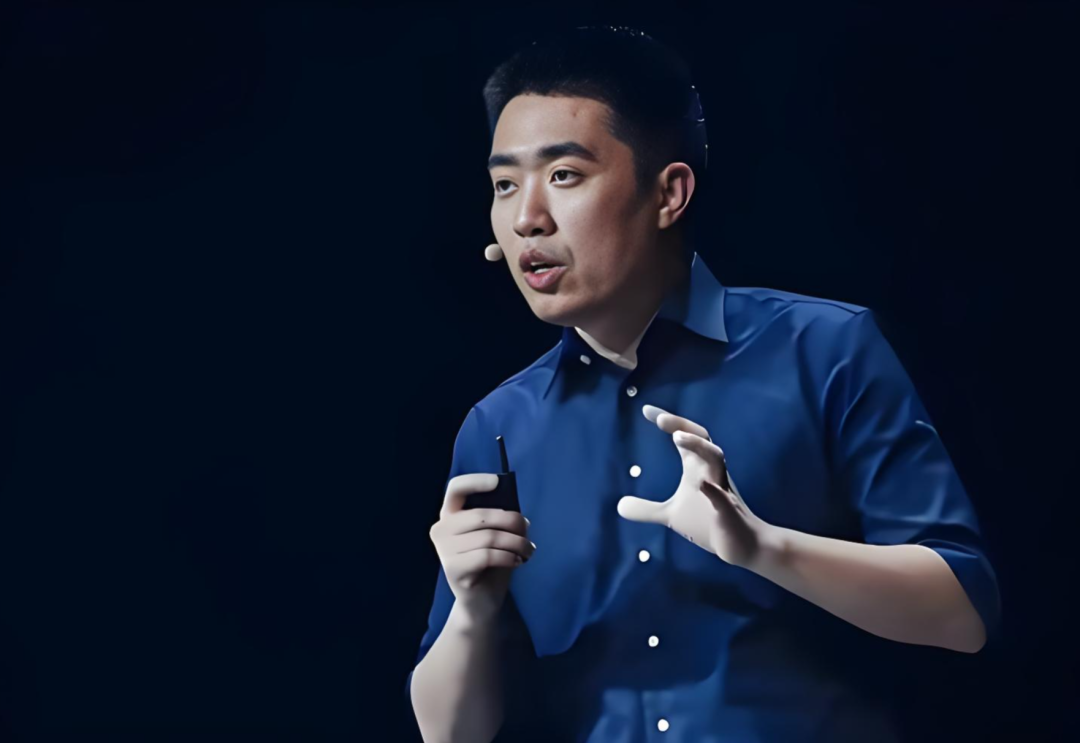 李想解读理想汽车财报：今年目标是全年实现20%以上同比增长