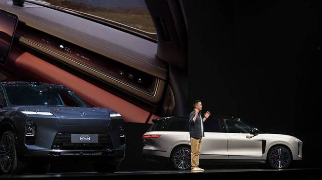 蔚来穿过“生死线”，盈利模型还有待检验