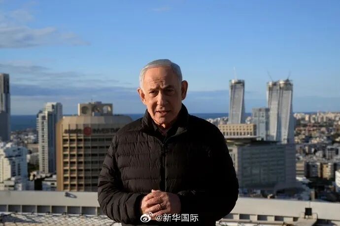 以色列总理称正粉碎伊朗政权，袭击伊核科学家，目标是阻止伊朗发展核武器和弹道导弹