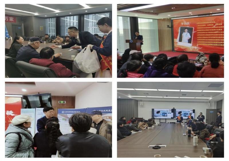 图：山西太原活动现场