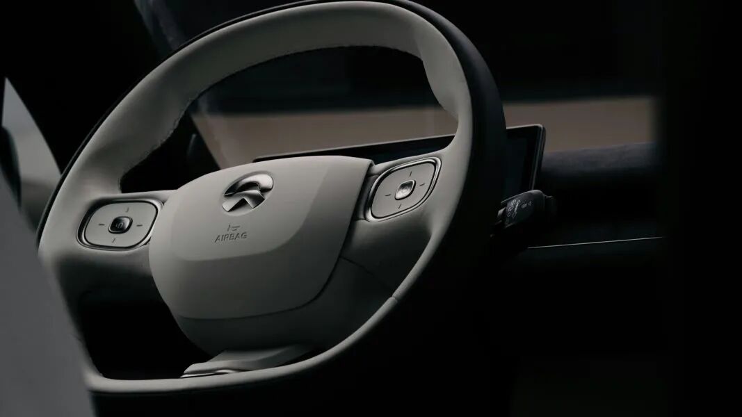 蔚来终于盈利了，但硬仗还在后头