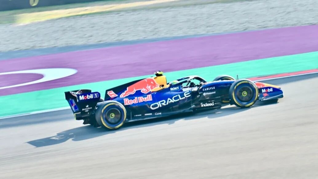 F1上海站，“速度与激情”远不止赛道内