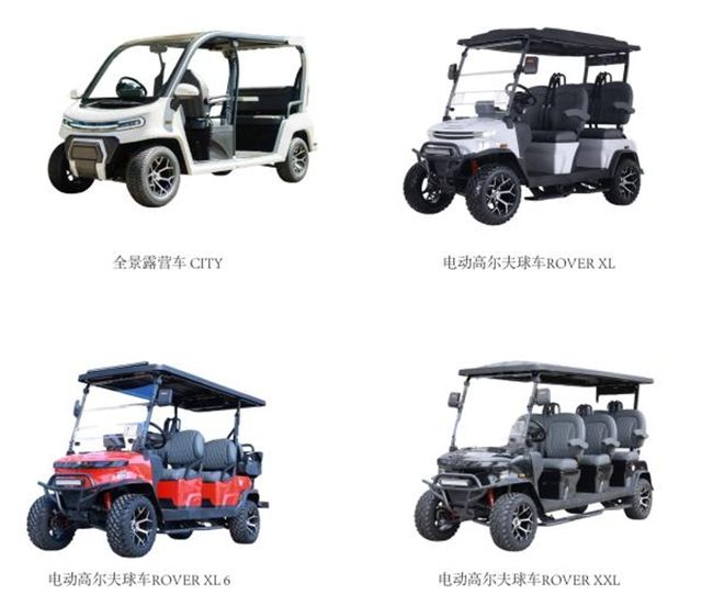 图源：涛涛车业2025年半年报