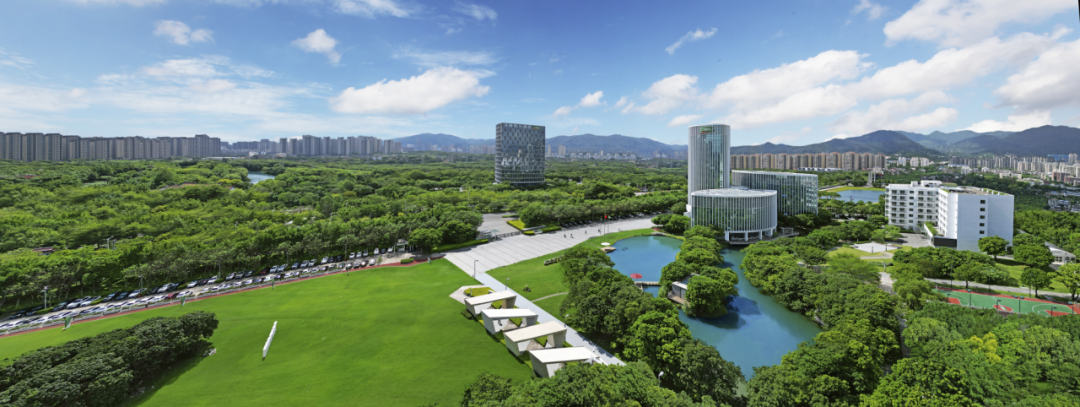 （三棵树莆田总部）