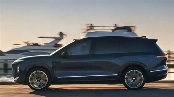 李斌：成本上涨但蔚来不涨价 2026全力押注大五座SUV