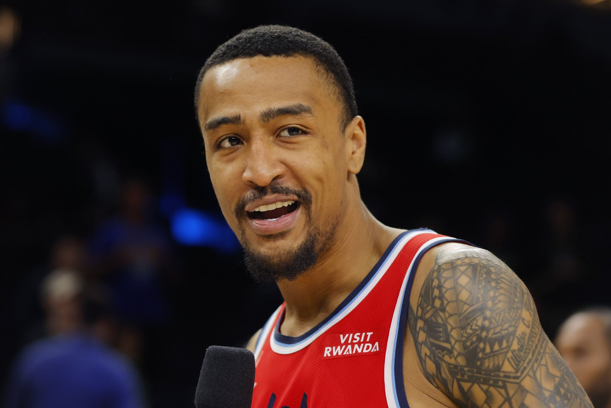 快船主场迎战国王 连续缺席7场比赛的科林斯复出 巴图姆轮休