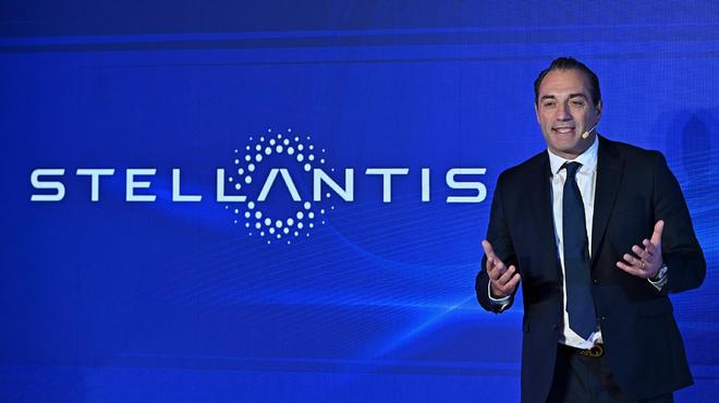 玛莎拉蒂母公司Stellantis接洽小米小鹏投资？能双赢吗