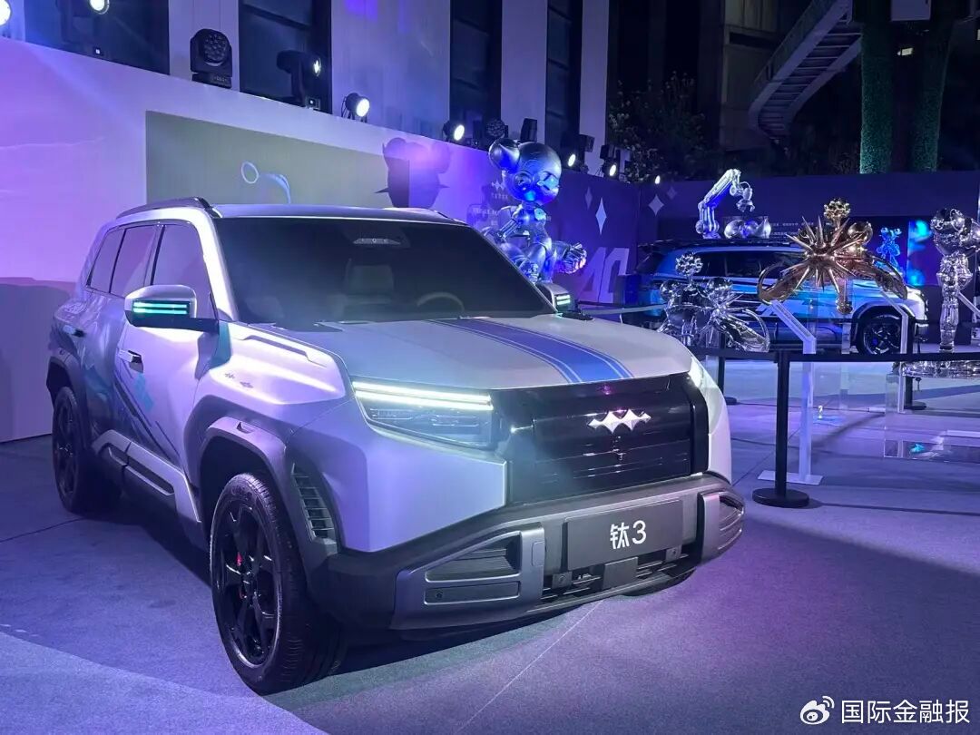 15.38万起！比亚迪闪充技术首批量产车来了