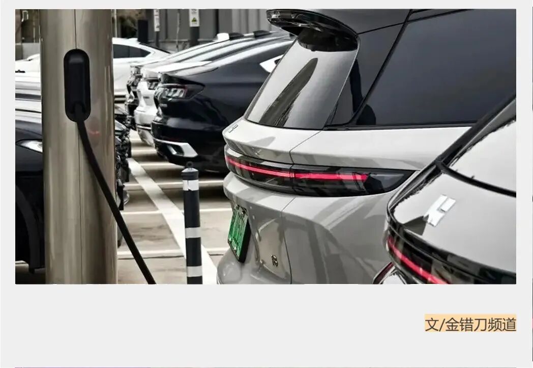 2026年的纯电车企玩家，只剩两个了