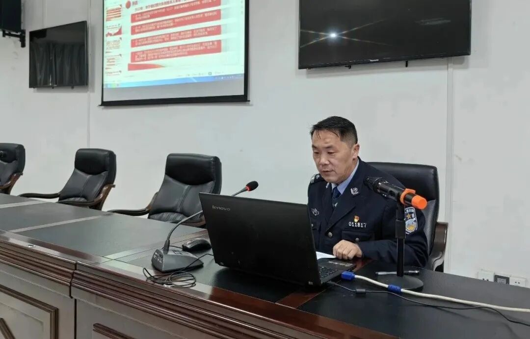 朱勇：真实案件比《狂飙》更棘手