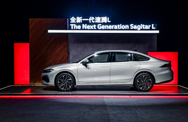 2026省油轿车更新！速腾L星瑞跻身前列！