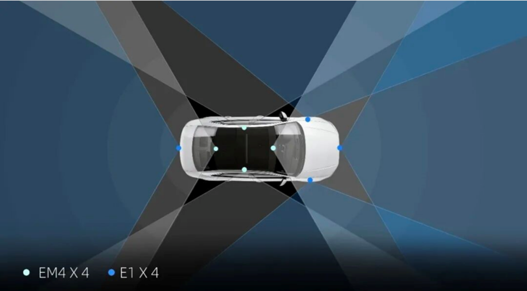 L4 无人驾驶全面升级 速腾聚创数字化激光雷达成行业标配