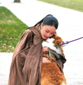 《周五晚高疯》剧照。节目组供图