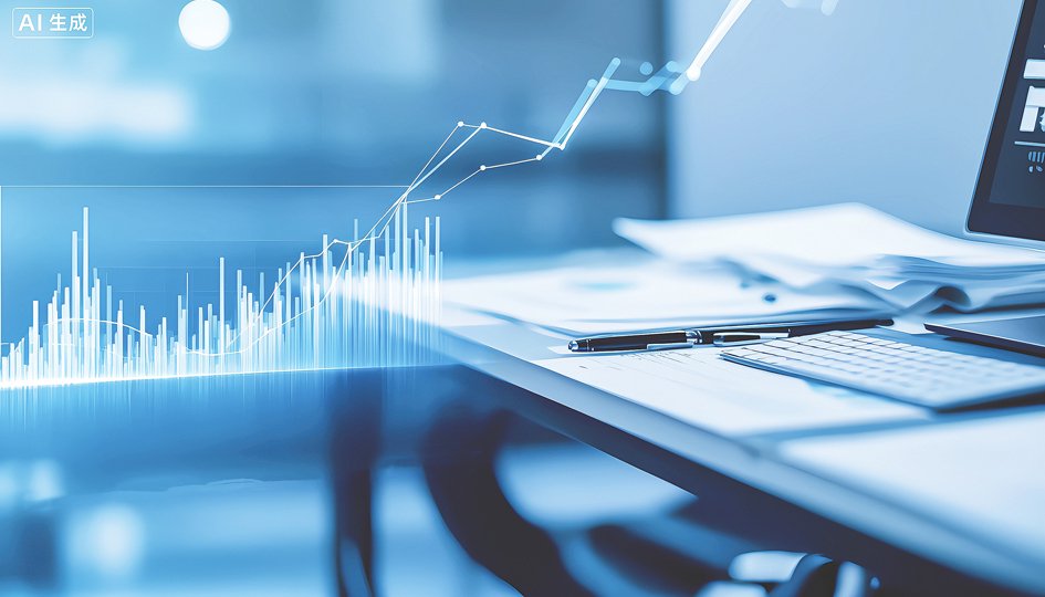 每经媒资库AI图